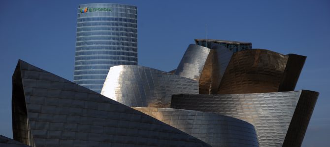 Hoy cumple 5 años Torre Iberdrola, un sueño hecho realidad Hoy cumple 5 años Torre Iberdrola, un sueño hecho realidad