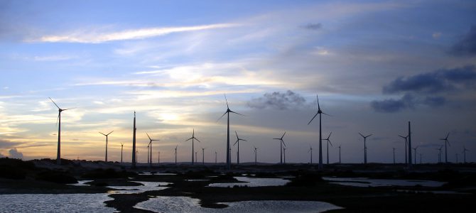Locos por el viento… ¡Y su energía! Locos por el viento… ¡Y su energía!