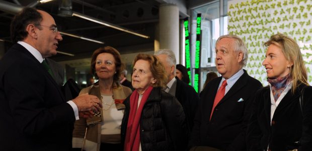 Día del Accionista de Iberdrola Día del Accionista de Iberdrola