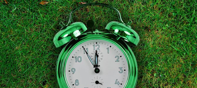 Cómo sobrevivir al cambio de hora Cómo sobrevivir al cambio de hora