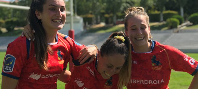 Impulsar el deporte para tod@s, un reto con victoria segura Impulsar el deporte para tod@s, un reto con victoria segura