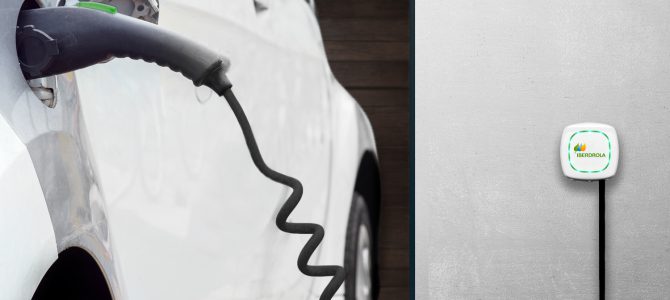 Cargar el coche, fácil y cómodo para todos, en privado o comunidades Cargar el coche, fácil y cómodo para todos, en privado o comunidades