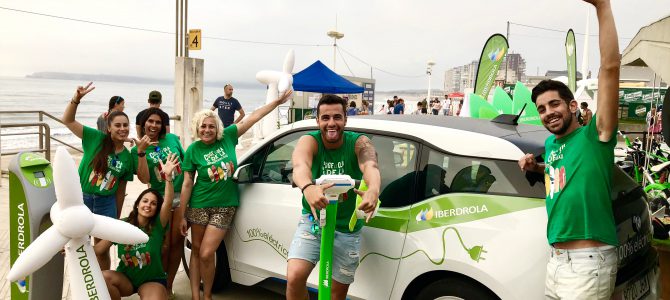 Cuidemos el planeta, también en vacaciones Cuidemos el planeta, también en vacaciones