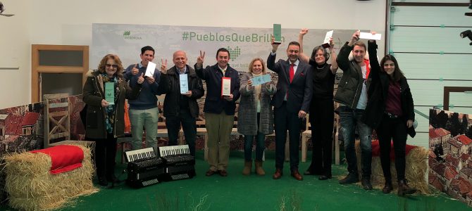 Sin nuestros pueblos, NADA sería posible, tampoco la Navidad Sin nuestros pueblos, NADA sería posible, tampoco la Navidad