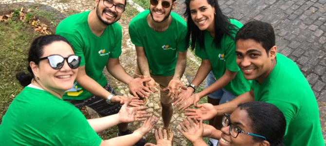 La diversidad, clave en las entidades líderes La diversidad, clave en las entidades líderes