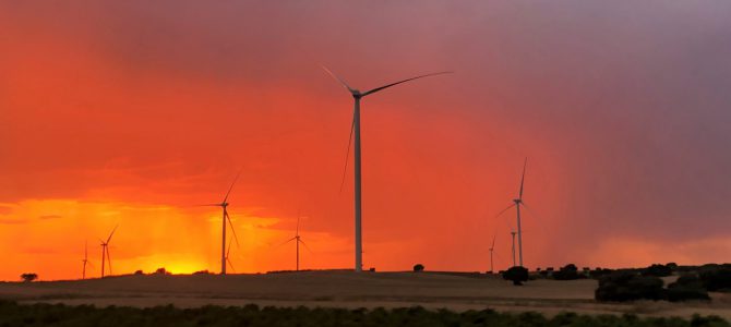 Renovables imparables: en marcha nuevos proyectos de más de 1.000 MW de energías limpias Renovables imparables: en marcha nuevos proyectos de más de 1.000 MW de energías limpias