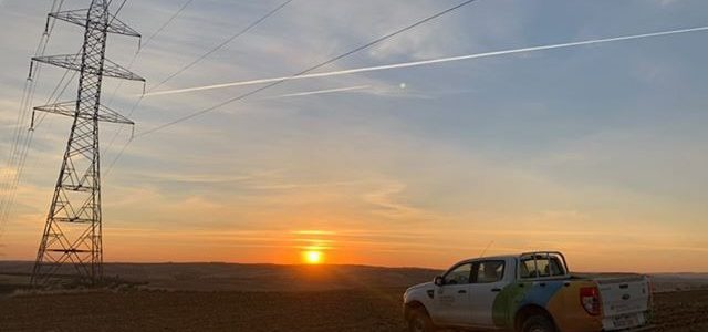 Redes más digitales para llevar la energía limpia a todos Redes más digitales para llevar la energía limpia a todos