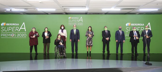 Los Premios SuperA reconocen a los impulsores de la mujer en el deporte Los Premios SuperA reconocen a los impulsores de la mujer en el deporte