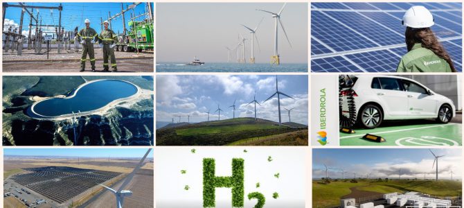 Decálogo de la energía del futuro para un mundo mejor Decálogo de la energía del futuro para un mundo mejor