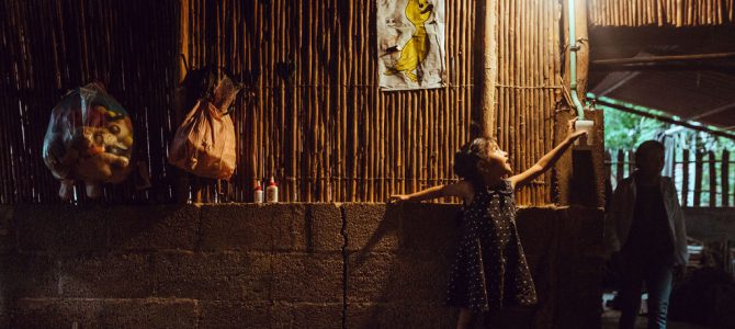 Energía solar para dar luz a zonas aisladas de Brasil Energía solar para dar luz a zonas aisladas de Brasil