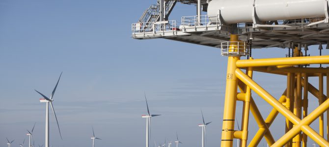 La innovación constante de las renovables trae la eólica marina flotante a España La innovación constante de las renovables trae la eólica marina flotante a España