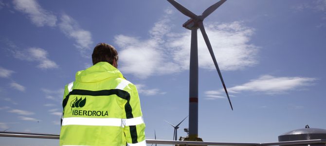La década prodigiosa de la energía verde La década prodigiosa de la energía verde