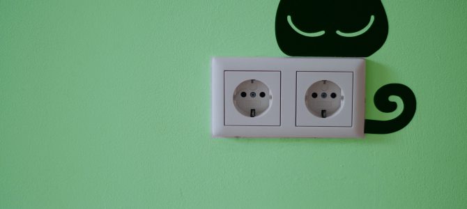 No juegues con la corriente No juegues con la corriente