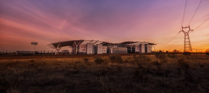 La innovación y talento tienen su epicentro en el campus más moderno de Europa La innovación y talento tienen su epicentro en el campus más moderno de Europa
