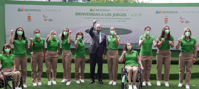 Pioneras del deporte que hacen camino al andar Pioneras del deporte que hacen camino al andar