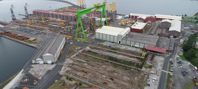 Líderes en innovación con nuestros parques eólicos marinos Líderes en innovación con nuestros parques eólicos marinos