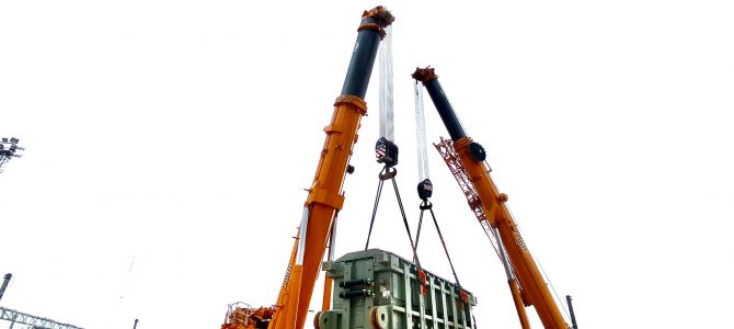 El largo viaje que lleva a la energía del futuro El largo viaje que lleva a la energía del futuro