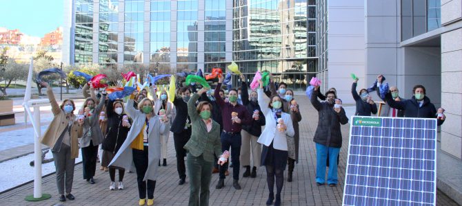 Luchemos contra el cáncer infantil Luchemos contra el cáncer infantil