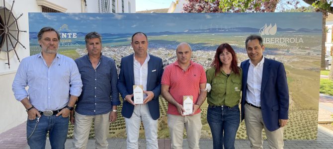 Energía verde que impulsa el mundo rural Energía verde que impulsa el mundo rural
