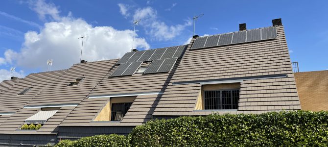 Líderes del autoconsumo solar en España Líderes del autoconsumo solar en España