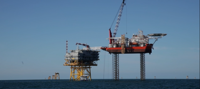 <strong>Conoce el gran parque eólico marino de Iberdrola en Saint Brieuc, Francia</strong> <strong>Conoce el gran parque eólico marino de Iberdrola en Saint Brieuc, Francia</strong>